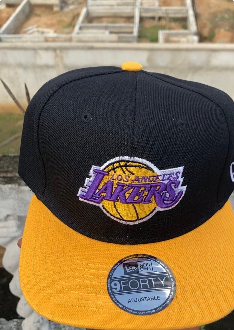 Casquettes ajustables sport