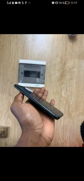 Smartphone avec Écran Tactile