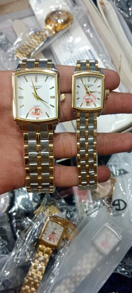 Couple Watch