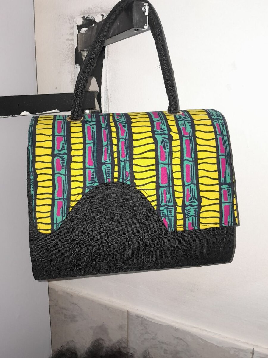Akosua Bag