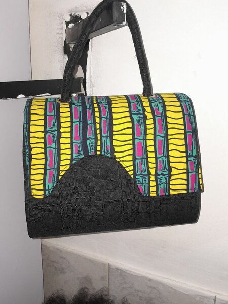 Akosua Bag