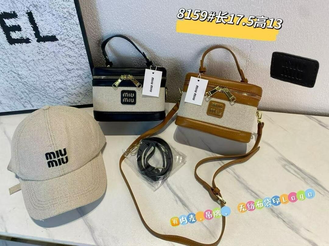 Bandoulière en chapeau