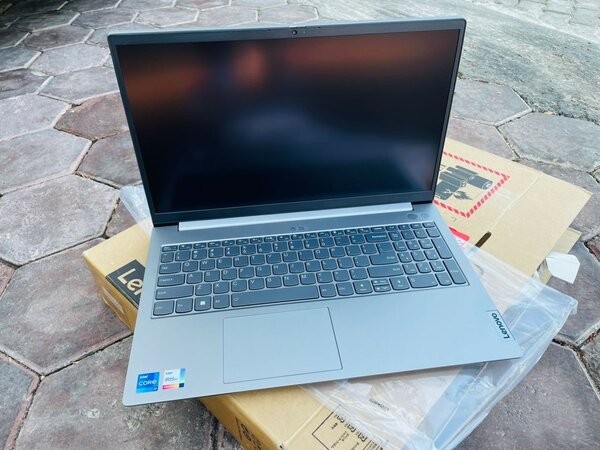 BRAND NEW BOXED Lenovo ThinkBook 15 G2 ITL Laptop - Type 2