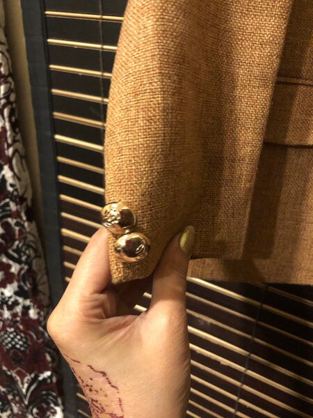 8 years coat