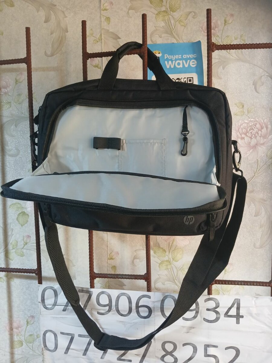 Sacoche d'ordinateur portable HP