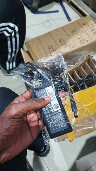 Laptop power park for hp, dell