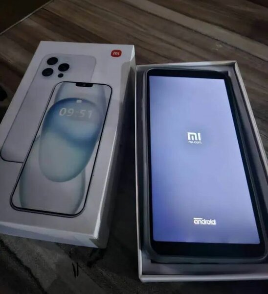 Redmi A21 128GB