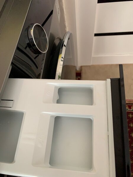 Продаю стиральную машину OVIO