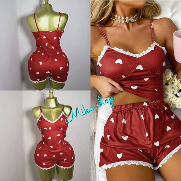 Ensemble Pyjama
