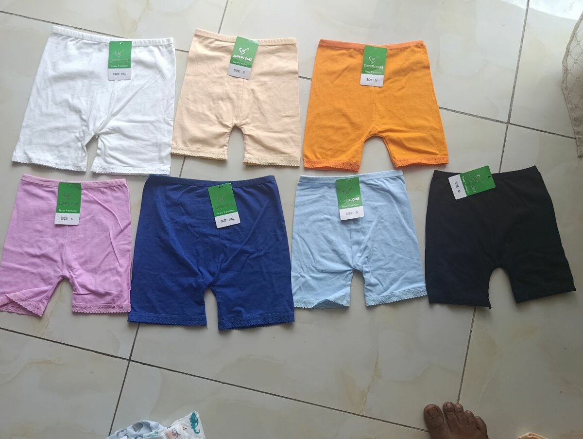 Collant fillette 2 à 12 ans