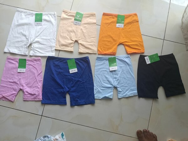 Collant fillette 2 à 12 ans