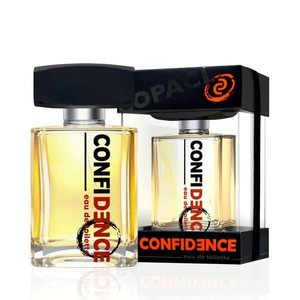 Confidence Eau de Toilette