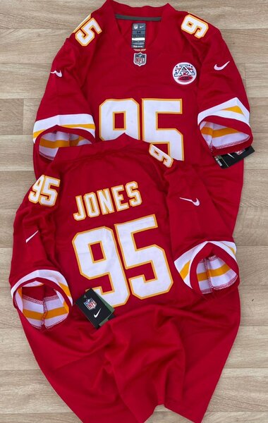 Maillots de football NFL