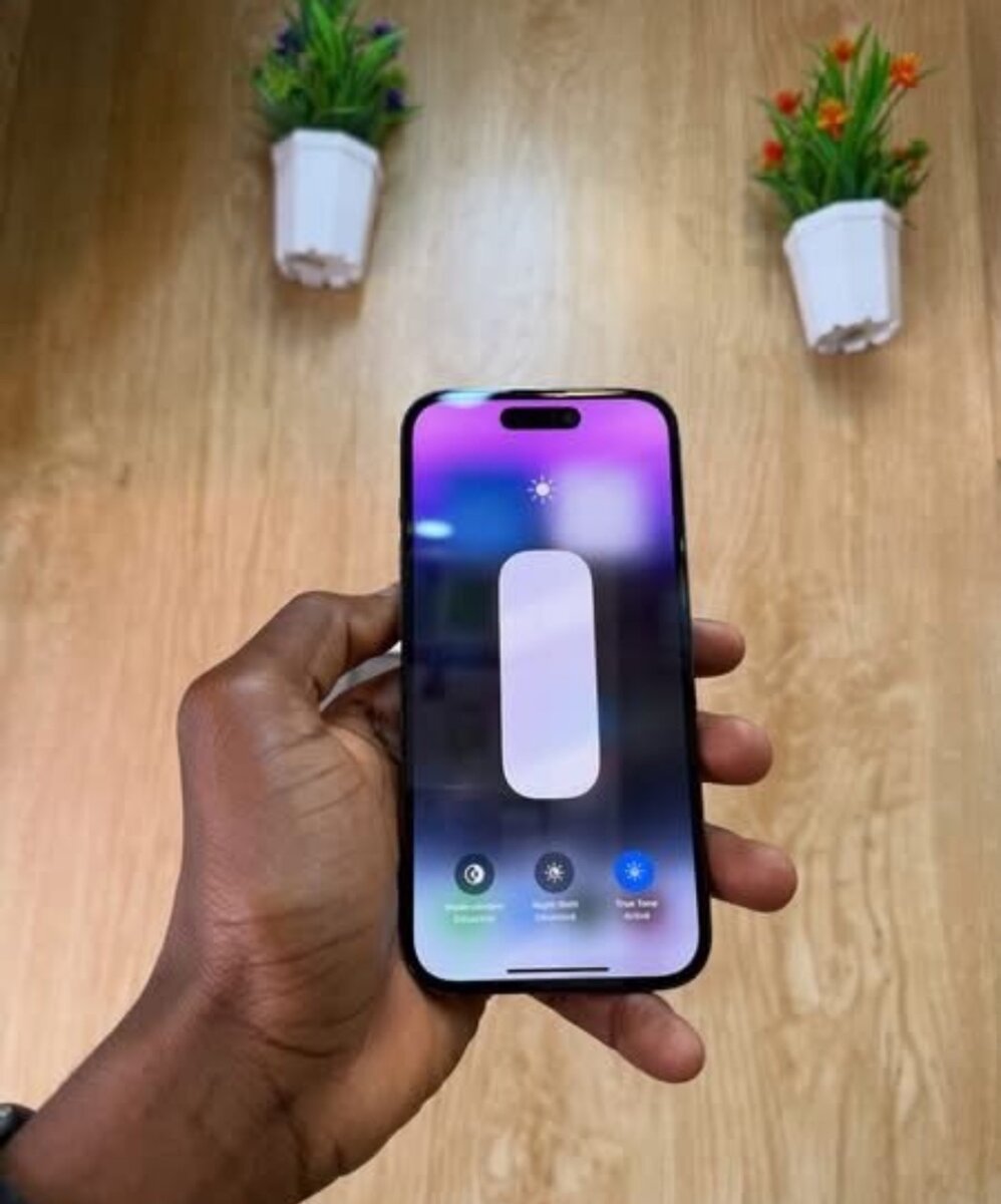 iPhone 14 Pro 128 Go