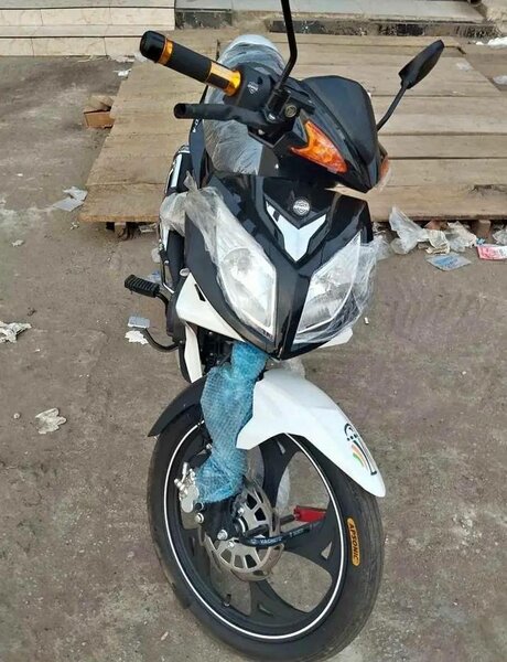 KTM x one