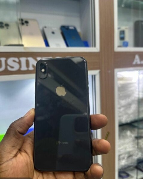 Smartphone iPhone haut de gamme