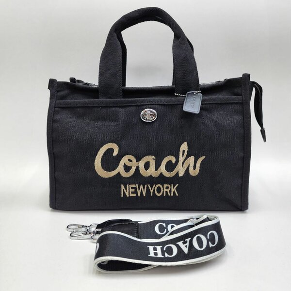 Бренд: COACH шоппер