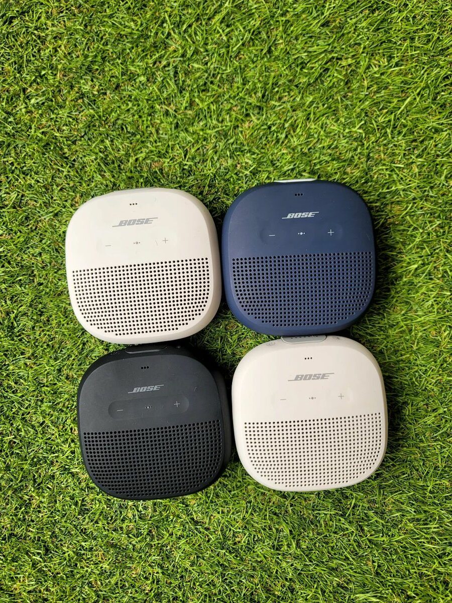 Bose SoundLink Micro