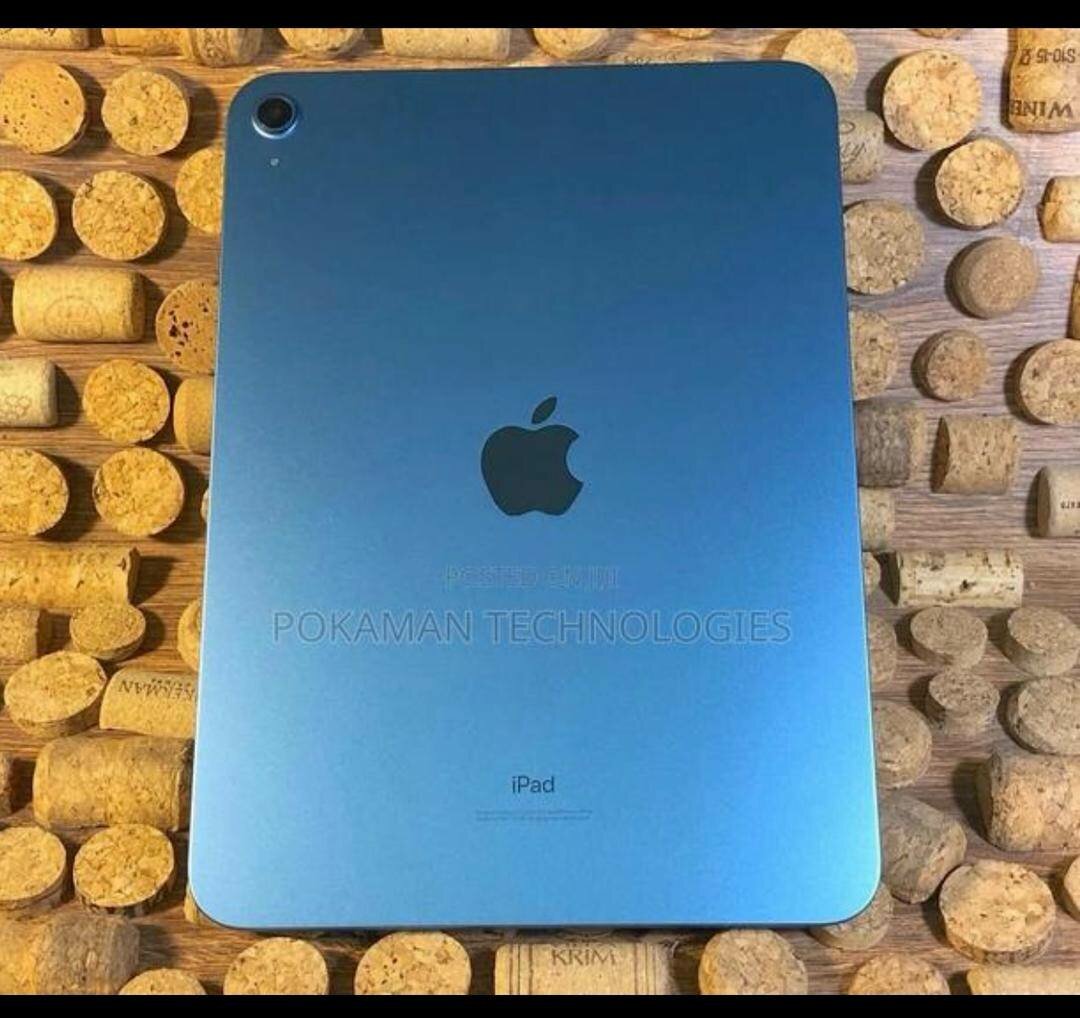 Apple Ipad 10th generation