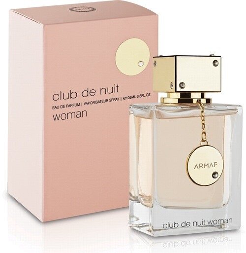 Armaf Club de Nuit Woman Parfum