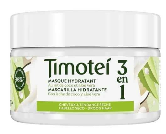 Masque Hydratant