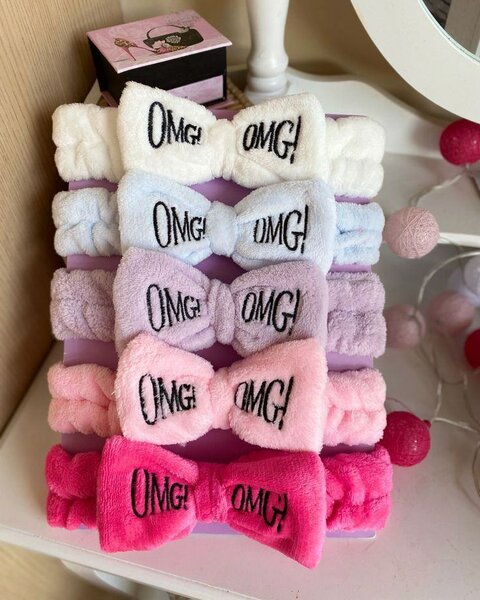 Accessoires pour cheveux