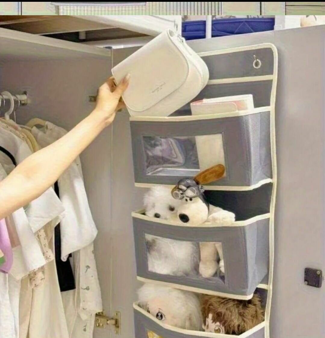 Organisateur suspendu pour porte