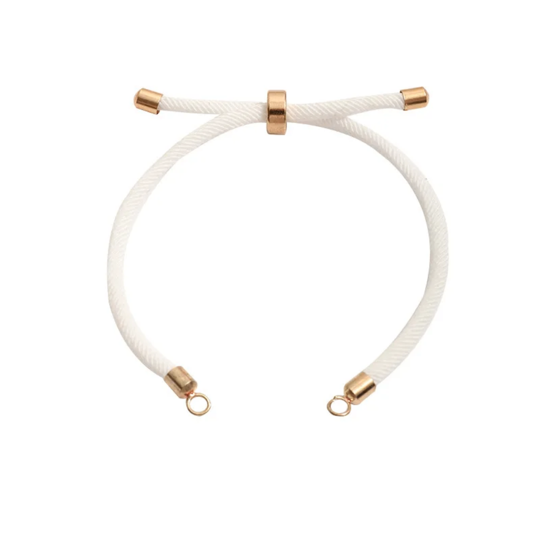 Bracelet réglable élégant