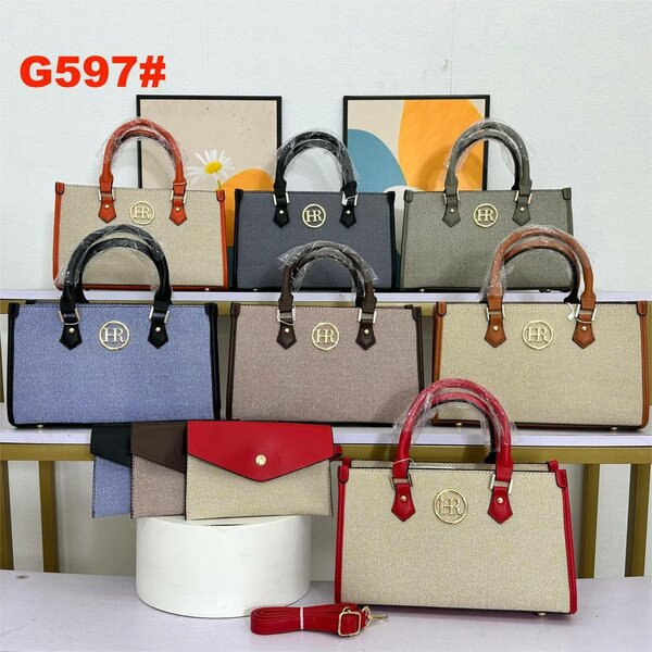 HR Ladies bag
