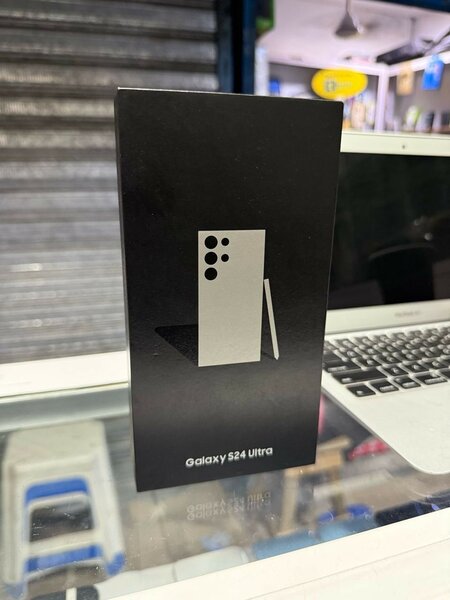 Samsung S24 ultra 256g
