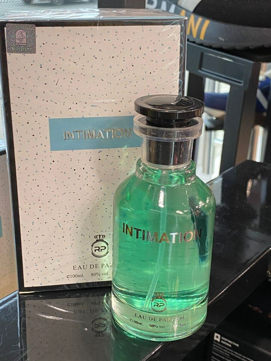 Parfum "Beautiful Zara" 100 ml