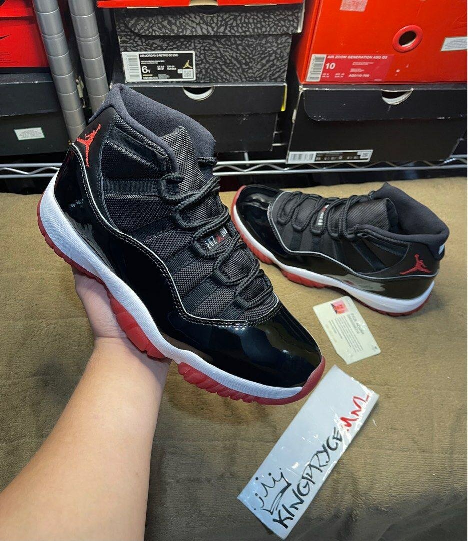 Jordan 11 Sneakers