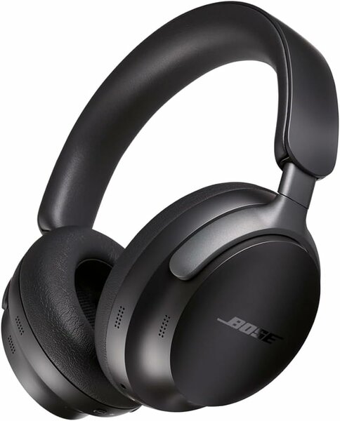 Casque Bose QuietComfort Ultra