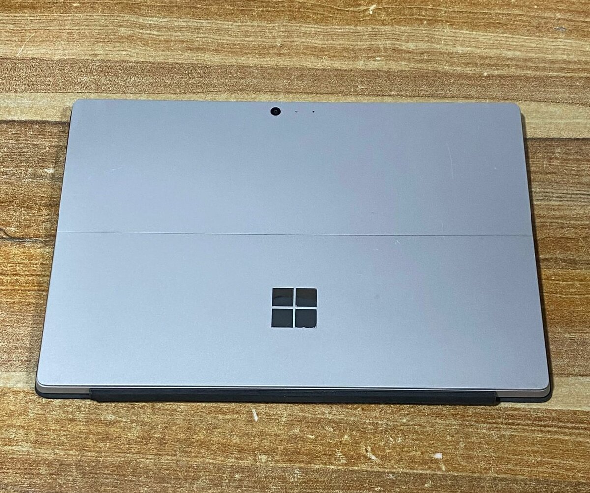 PC Microsoft Surface Pro 4