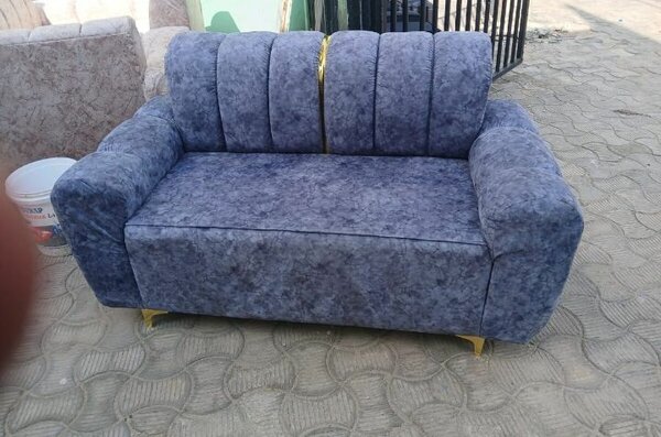 Canapé deux places élégant