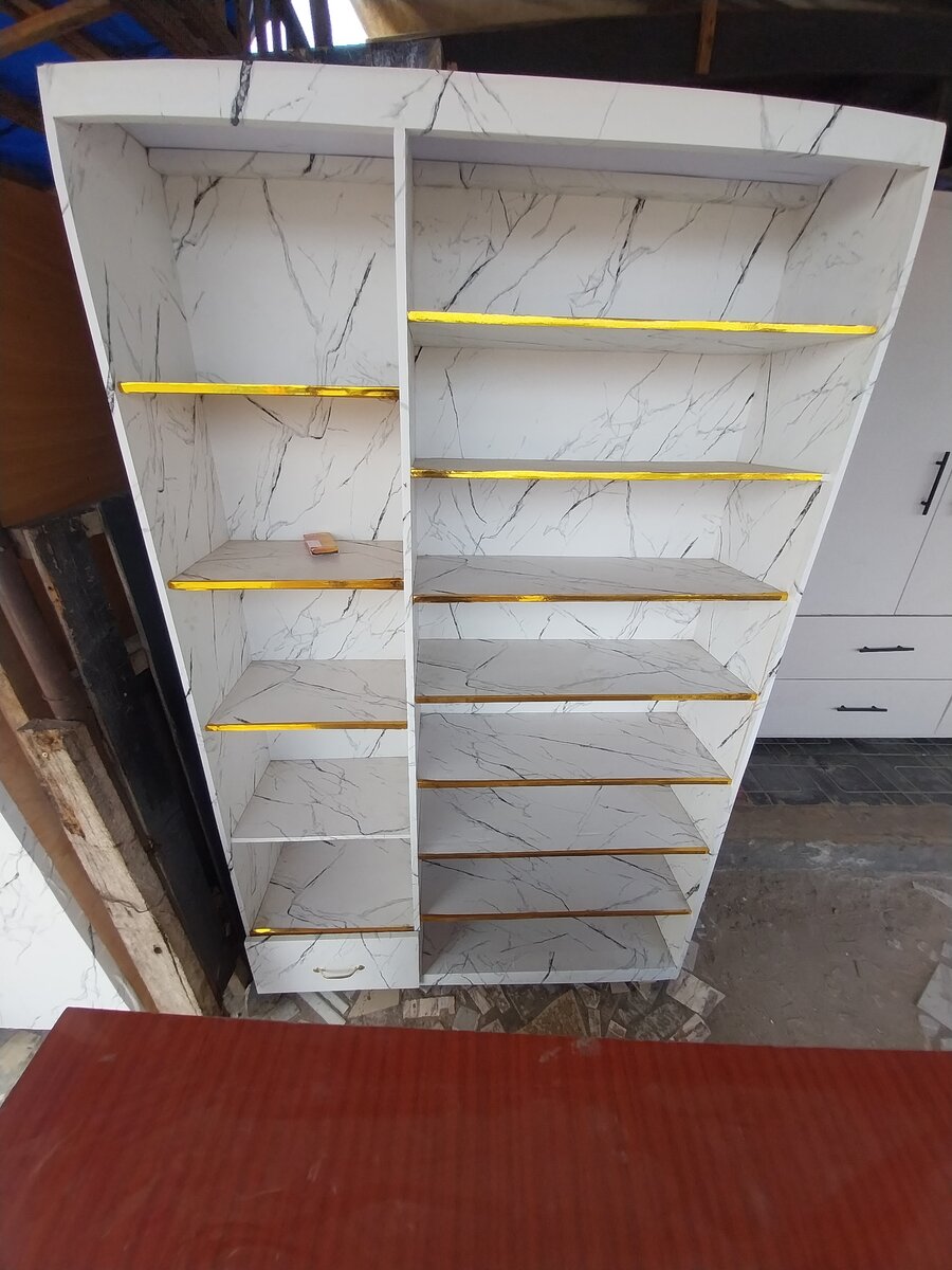 Shoe racks /bag racks [payment on delivery]