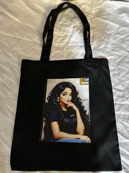Tote bag
