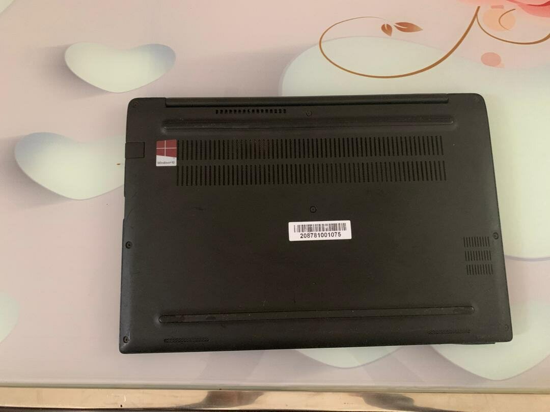 Ordinateur portable Dell Latitude