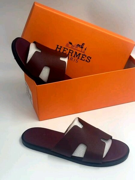 Hermes Sandals