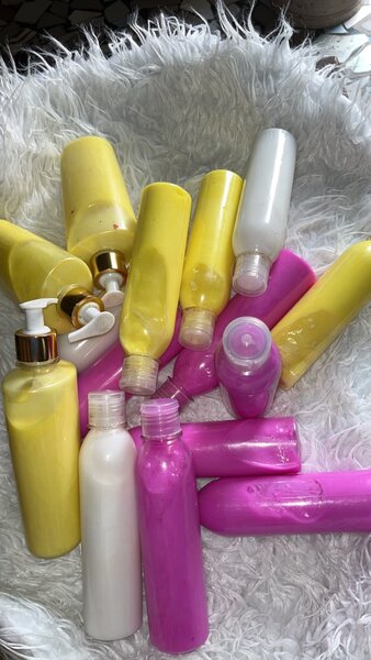 Kits visage gel Coloré pommade