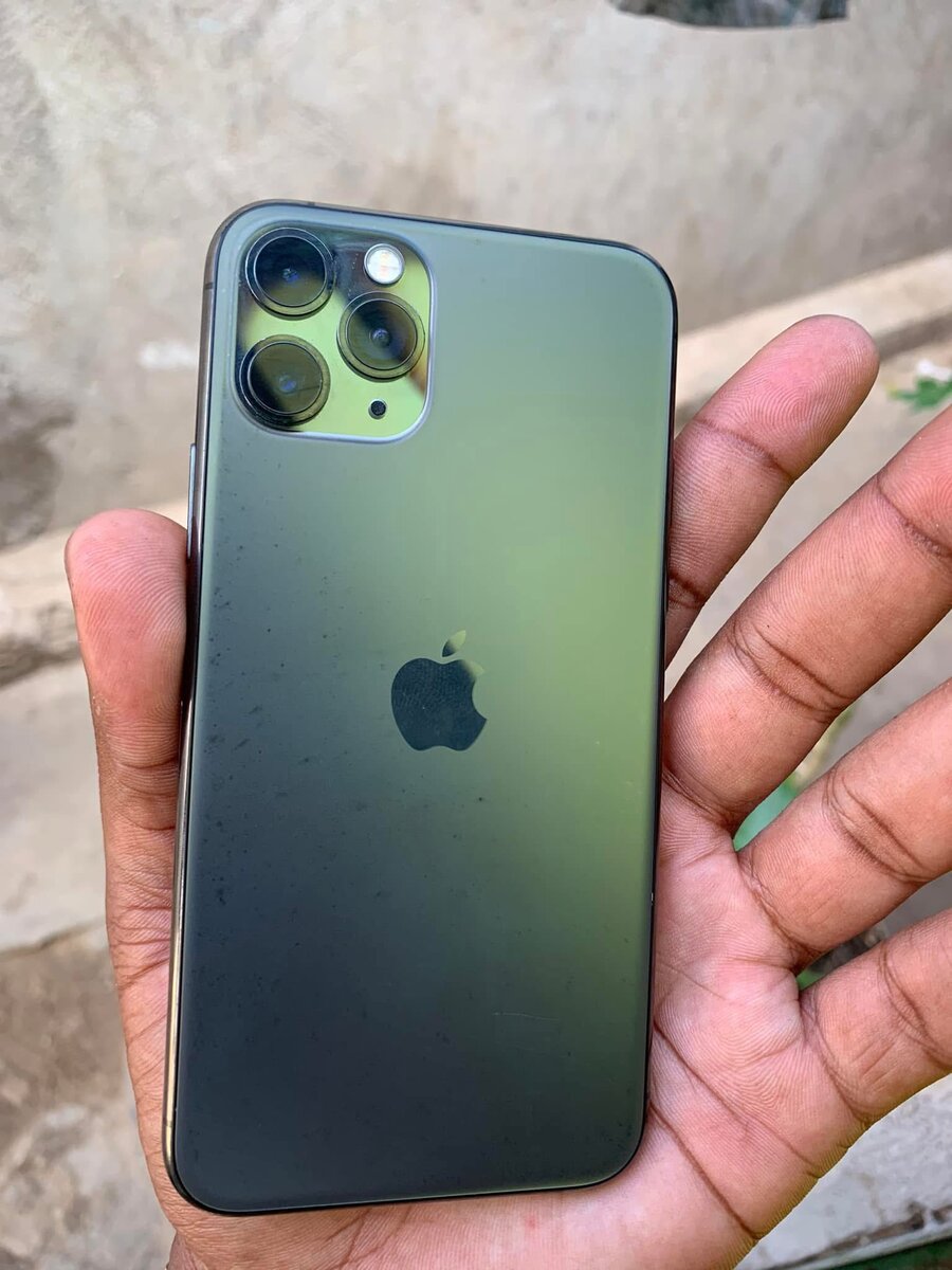 IPhone 11 pro