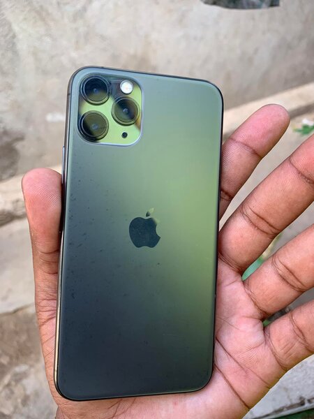 IPhone 11 pro