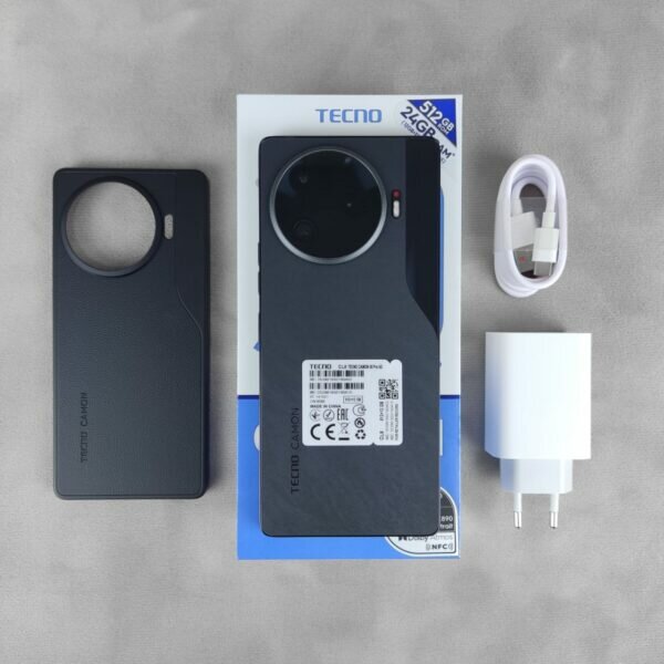 TECNO CAMON 30 PRO 5G 512GB