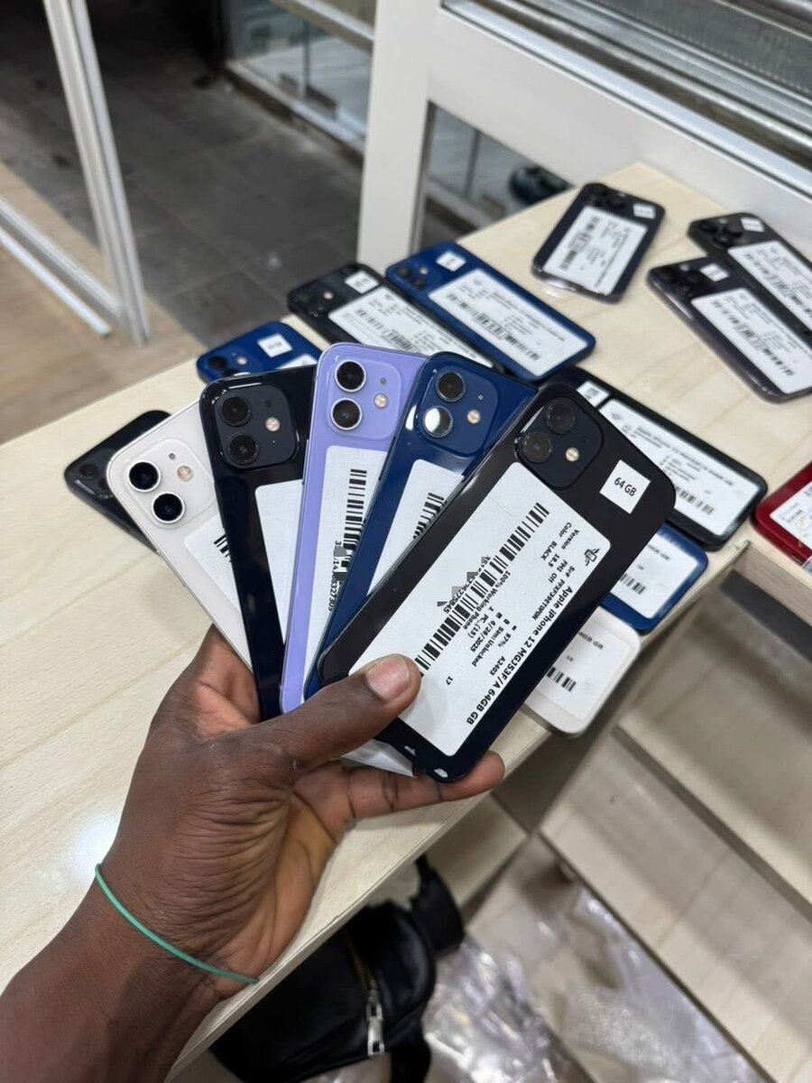 iPhone 12SIMPLE 12PRO 12PROMAX