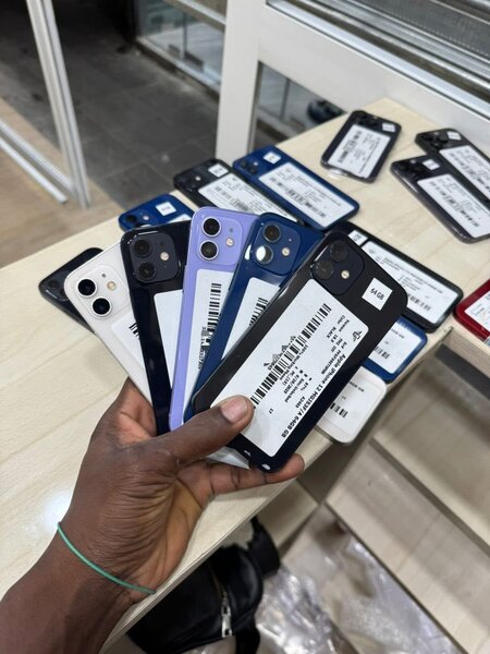 iPhone 12SIMPLE 12PRO 12PROMAX