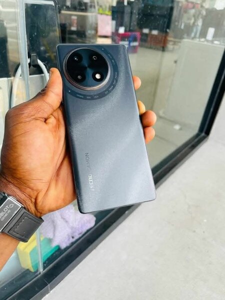 Smartphone Android 6.7"