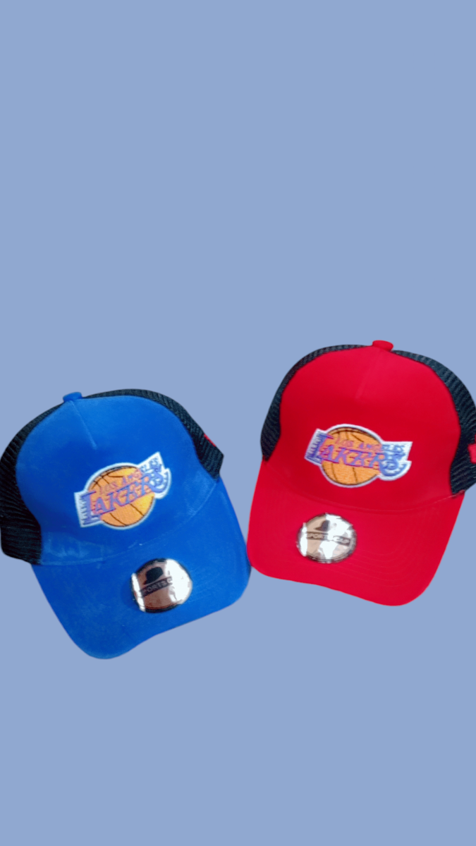 Original net Cap