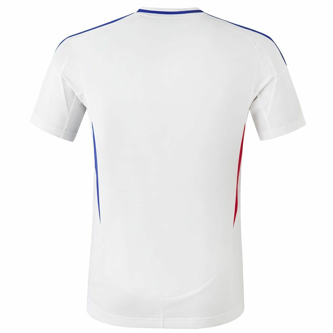 Maillots de Lyon