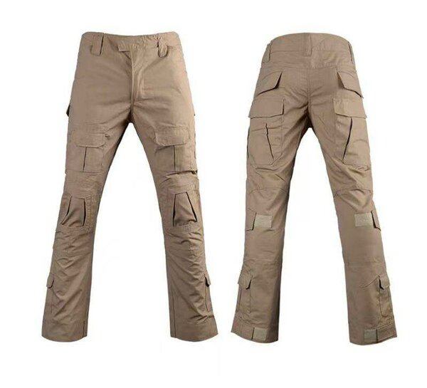 Tactical joggers