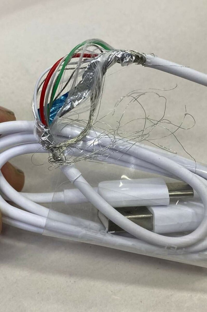 LG type c original cable